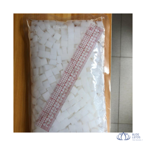 [ราคาดีที่สุด] น้ำเชื่อมนาตาเดอโคโค่ บลูโลตัสฟาร์ม วุ้นมะพร้าวสำหรับตกแต่งขนมหวาน ชานม ร้านค้าปลีก-ส่ง ประเทศเวียดนาม ปลอดจีเอ็มโอ - Product Image 1
