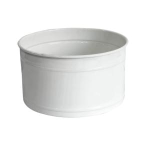 Meilleur pot de fleurs d'extérieur tendance, design luxueux, style farmhouse, pour la décoration, taille, forme et couleur personnalisables - Product Image 3