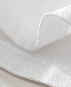 Men's White Sleeveless Tank Top With Black Wings And Japanese Text Print O-Neck Casual Wear Breathable Knitted Cotton - Product Image 5