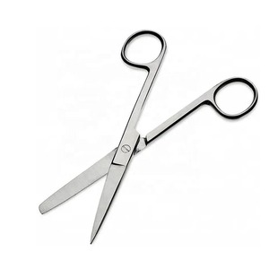 Ciseaux courbes Mayo Supercut sur mesure, fabrication de qualité supérieure, vente en ligne sous marque privée, du fabricant pakistanais - Product Image 2