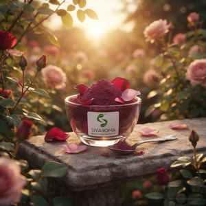 Extracto de Rosa Seca a Granel para Fabricantes, Distribuidores, Mayoristas, Formuladores de Cosméticos y Productos de Cuidado Personal Internacionales - Product Image 6