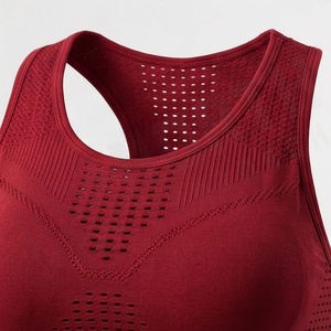 Latest Design Womens Yoga Set Solid Customized Color Gym Fitness Activewear Wholesale Workout Clothing <b>Low</b> MOQ Picks - Product Image 4
