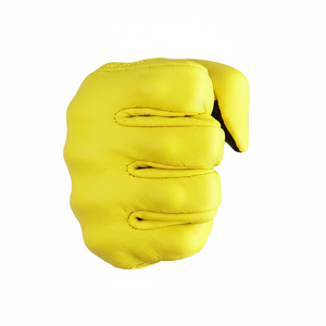 Top Selling Custom Logo Leather <b>Touch</b> Screen Full Finger Unisex Motorbike <b>Gloves</b>-Waterproof Breathable Quick Dry <b>Gloves</b> - Product Image 6