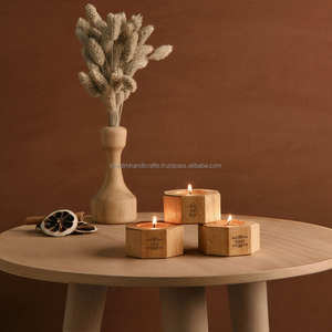 Support de lampe en T au design artistique paon, support de bougie de style indien traditionnel pour la décoration de la maison festive - Product Image 6