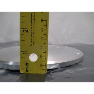 AMAT 0020-34445 PLACA BLOQUEADORA DXZG, 104975 - Equipo y Piezas de Semiconductores de Confianza de Global Legacy - Product Image 6