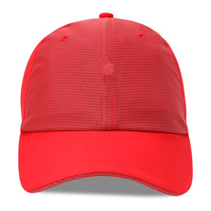 Custom <b>Waterproof</b> Golf <b>Hat</b> 6 Panel Baseball Cap Performance Sport <b>Waterproof</b> Laser Cut Hole Perforated Trucker <b>Hat</b> - Product Image 1