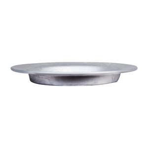 Kunafa Baking Pan Aluminium 15.5 cm Dessert Pan Round Baking Mold Oven Safe <b>Bakeware</b> Kitchen Tool Durable Reusable - Product Image 1