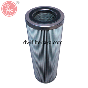 ไส้กรองไฮดรอลิกใยแก้วแบบจีบสำหรับอุตสาหกรรม - Product Image 5