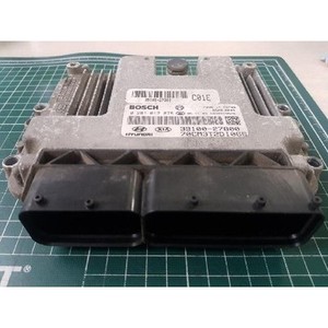 Santa Fe - ECU et modules informatiques d'occasion - 3910027800 - Product Image 2