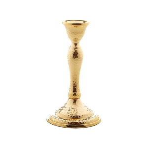 Antique <b>Brass</b> Candle <b>Holder</b> Set Luxury Vintage Metal <b>Candlestick</b> Wholesale Premium Home Decoration Factory Direct Suppliers - Product Image 2