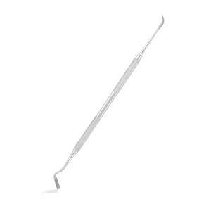 Desincrustador profesional ortodóntico con banda de luz |   Instrumentos Ortodónticos de Acero Inoxidable de Primera Calidad |   Reutilizable, de doble punta y ligero - Product Image 3