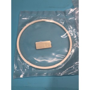 Lot of 3 <b>Ceramic</b> Clip <b>Ring</b> 7", 183413 - Trusted Global Legacy Semiconductor Equipment and Parts at - Product Image 3