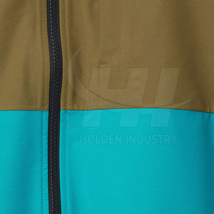 Premium Active <b>Rain</b> <b>Jacket</b> <b>Lightweight</b> Comfort <b>Rain</b> <b>Jacket</b> Breathable Style <b>Rain</b> <b>Jacket</b> For Hiking Wear - Product Image 5