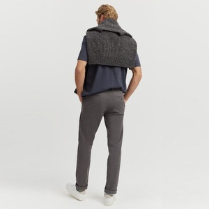 Pantalones de Pana para Hombre, Diseño Personalizado, Cómodos, Ecológicos, de Secado Rápido, 100% Algodón, Moda 2026, Exclusivos y Más Vendidos - Product Image 4