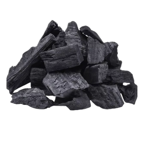 ถ่านมะขามคุณภาพสูงสำหรับบาร์บีคิว ความหนาแน่นสูง ฝุ่นน้อย เผาไหม้แรง - Product Image 4