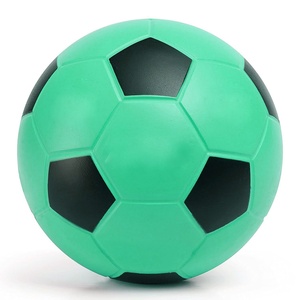 Balón de Fútbol Profesional de PU, Balón de Fútbol Oficial de Alta Calidad para Partidos de la Copa Mundial de Alemania 2006, Balones de Fútbol de PU para Adultos - Product Image 1
