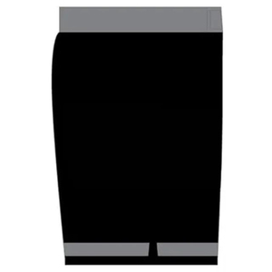 Men's Casual MMA Training <b>Shorts</b> <b>Spandex</b>/Polyester Fabric Breathable Eco-Friendly Quick Dry Mid Waist Elastic Solid Color Plain - Product Image 2