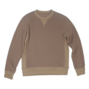 Nueva Llegada: Sudaderas de Cuello Redondo para Hombre, Diseño Personalizado con Logotipo, Corte Ajustado, Color Sólido, Sudaderas Casuales de Alta Calidad en Oferta - Product Image 5