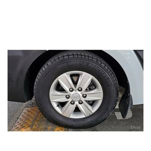 Para Hyundai Solati Campervan, octubre de 2017, 35.657 km, norma de emisiones Euro V, volante a la izquierda, caja de cambios automática, combustible diésel, trasero - Product Image 5