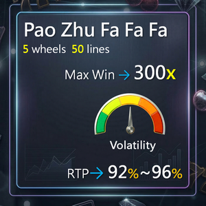 Pao Zhu Fa Fa Fa : Plateau de jeu multigames à rendement prouvé et taux de maintien élevé pour le marché américain - Product Image 4