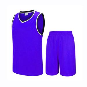 Uniforme de Baloncesto Unisex Personalizado al por Mayor, Sublimado por Completo, Transpirable, Nuevo Estilo, Jersey y Pantalones Cortos de Alta Calidad para Equipos - Product Image 2