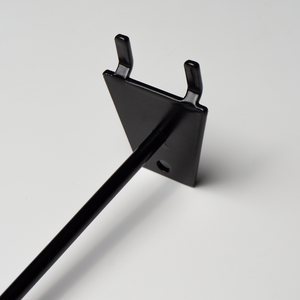 OEM Factory Vietnam - Metal Rigid Single Display <b>Hook</b> - Product Image 6