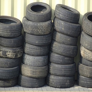 Neumáticos Usados de Alta Calidad que Ofrecen una Fuerte Tracción, Manejo Estable y Soluciones Rentables para Autos, Camiones y SUVs - Product Image 2