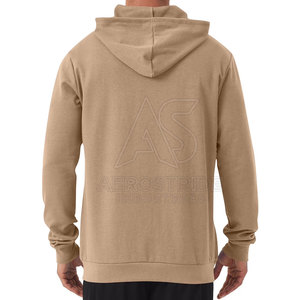 Vêtements de sport personnalisés pour hommes, sweats à capuche d'entraînement, prix de gros, sweats à capuche de qualité supérieure pour l'entraînement - Product Image 3
