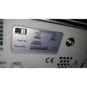 รีวิว Tencor EDR5210 SEM - Product Image 5