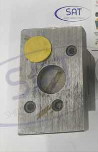 Moldes para Cortar Oro y Plata SAT Jewelry - Product Image 4