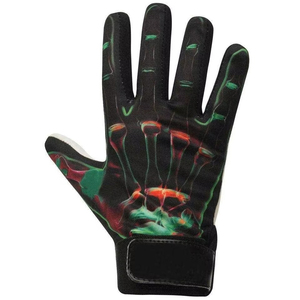 Gants Gaéliques Professionnels pour Joueurs de Football – Entraînement et Match – Logo Personnalisé – Vente en Gros – Fabricant OEM Export - Product Image 6