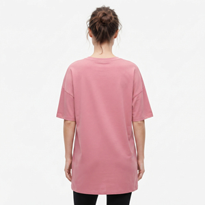 Camiseta de lactancia extragrande para mujer, camisetas de embarazo y lactancia, top extragrande de embarazo y lactancia para mujer - Product Image 6