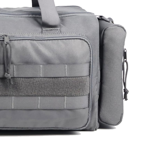 Nueva Mochila Impermeable Unisex de Alta Calidad de la Marca NAHEED SPORTS, Bolso de Mano para Transportar Armas, Bolsa de Almacenamiento - Product Image 3