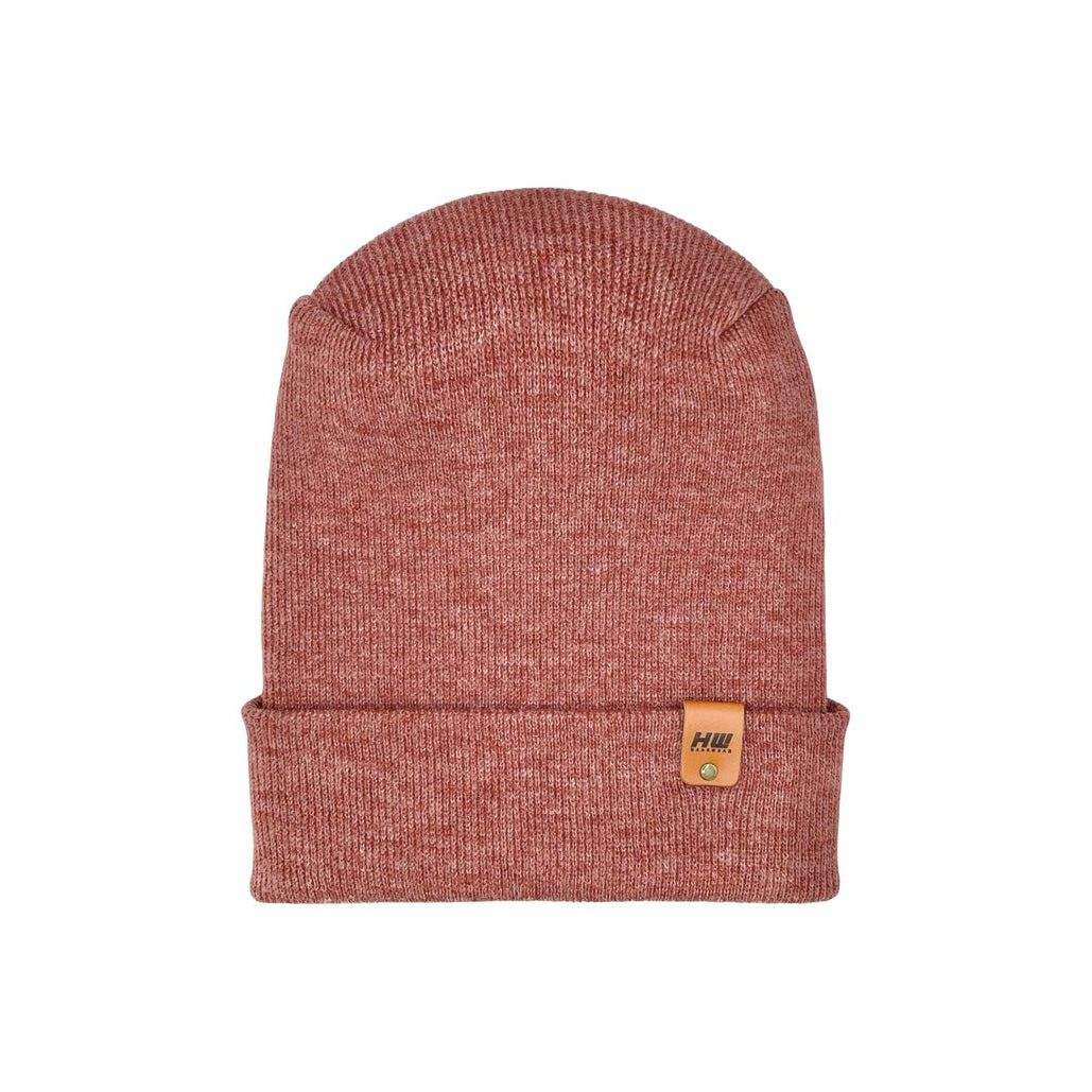 Theta Solid Rusty Burgundy Color