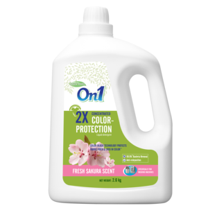 Fresh Sakura Color Protection and Antibacterial Liquid Detergent Good price for Retailer - Product Image 1
