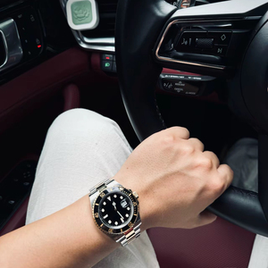 EW FC JP Factory High Quality <b>Custom</b> <b>Logo</b> 904L <b>Automatic</b> Gift Choice Sport <b>Watch</b> 3235/JP/CN 41mm Mechanical <b>watch</b> - Product Image 2