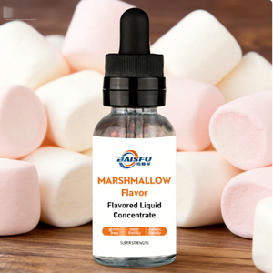 Concentrato di Aroma di Marshmallow in Polvere Liquida, Grado Alimentare, Estratto Naturale di Piante, Purezza 99.0%-99.5%, per Dolci, Creme, Caramelle, Prodotti da Forno e Gelati - Product Image 2
