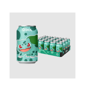 Soutien Nutritionnel Prêt à Boire QDOL Premium - Stock en Gros pour Centres de Réadaptation, Salles de Sport et Supermarchés - Product Image 5