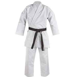 Uniformes d'arts martiaux sur mesure de qualité supérieure, nouveau service OEM, kimono de jujitsu personnalisé, combinaison Bjj Gi, vêtements de judo et de karaté - Product Image 3