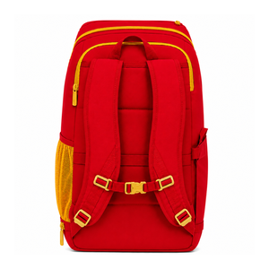 Custom National Sorority of Phi Delta Kapa Backpack Casual Sports Backpack Style Large Capacity for Girls with Polyester lining - Product Image 2