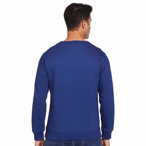 Nouveau Sweat-shirt Homme 2026 en Mélange de Coton – Tissu Doux et Confortable, Coupe Classique, Manches Longues, Col Rond – Idéal pour le Quotidien et l'Hiver - Product Image 2