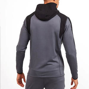 ชุดวอร์มออกกำลังกายผู้หญิงแบบขายส่งปี 2025 พร้อมโลโก้สั่งทำ ชุดเซ็ท 2 ชิ้น พิมพ์ลาย มีไซส์พลัส พร้อมเสื้อพูลโอเวอร์สีพื้นและกางเกงขายาว - Product Image 5