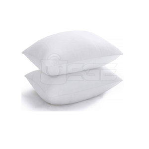 New Design Luxury Home Accent <b>Cushion</b> with Premium Eco-Friendly Polyester Material <b>Memory</b> <b>Foam</b> Filling Customizable Colors Sizes - Product Image 1