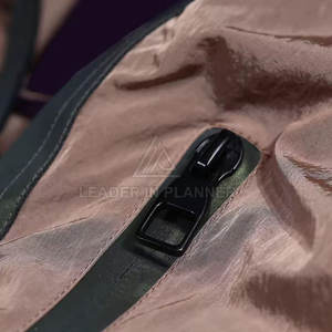 เสื้อแจ็คเก็ตกันลมแบบสั่งทำพิเศษ ระบายอากาศได้ดี สวมใส่สบาย สำหรับผู้ชาย แขนยาว ขายดีที่สุด เสื้อแจ็คเก็ตฤดูหนาวสำหรับผู้ชาย - Product Image 6