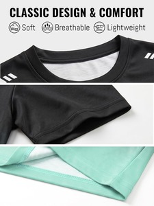 เสื้อยืดแฟชั่นลายกราฟิกผู้ชายทรงโอเวอร์ไซส์ แขนสั้น พิมพ์ลายโดดเด่น ทรงหลวม สวมใส่สบาย ดีไซน์สร้างสรรค์ เสื้อยืดลายกราฟิกทันสมัย - Product Image 5
