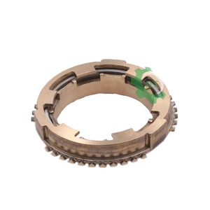 Anillo Sincronizador <span class=keywords><strong>de</strong></span> Latón para <span class=keywords><strong>Caja</strong></span> <span class=keywords><strong>de</strong></span> Cambios, Económico, en Oferta, 1/2 SINCRONIZADOR/TRIPLE CONO/TRIPLOID para <span class=keywords><strong>HYUNDAI</strong></span> HB20 43350-02504/4335002504 - Product Image 2