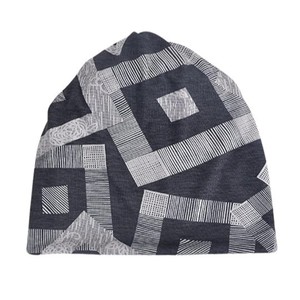 BNSB SPORTS Unisex Solid <b>Beanie</b> 100% Acrylic Sublimation Print Casual Hat Outdoor Use 56-58CM Adult Size - Product Image 4