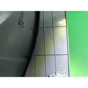 Luz Trasera Derecha Ray 2011 2011-2013, Conjunto de Luz Combinada Trasera Derecha, Usada, OEM 92402A3100 - Product Image 5