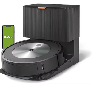 Offre Spéciale : Robot Aspirateur et Serpillère Combo J9+ avec Recharge Automatique - Product Image 3