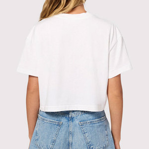 New Design Front Chest Pocket Women Sleeveless Formal Slim Fit Jersey Quick Dry Eco-Friendly Breathable Summer <b>Crop</b> <b>Tops</b> - Product Image 2